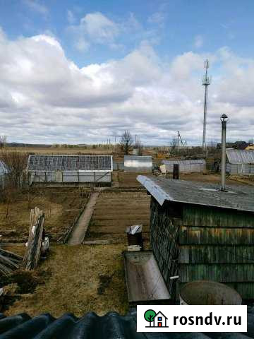 Дача 36 м² на участке 17 сот. на продажу в Лесном Свердловской области Лесной - изображение 1