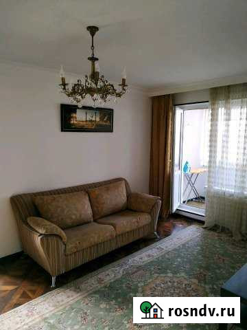 2-комнатная квартира, 47 м², 3/5 эт. в аренду посуточно в Грозном Грозный - изображение 1