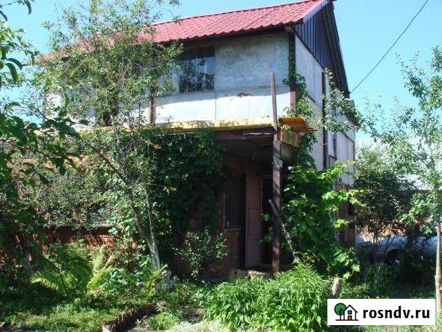 Дача 70 м² на участке 5 сот. на продажу в Подстепках Подстепки - изображение 1