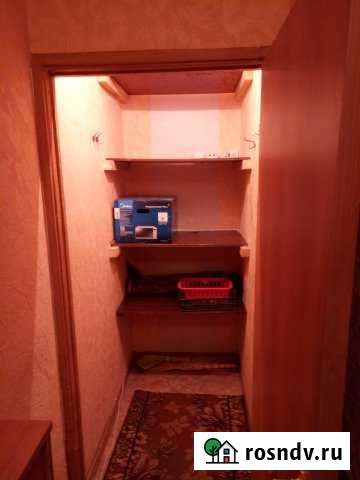 1-комнатная квартира, 38 м², 17/17 эт. в аренду на длительный срок в Солнечногорске Солнечногорск - изображение 1