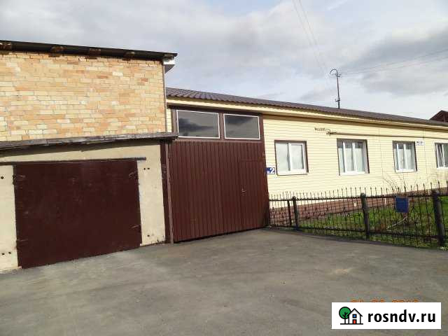 Коттедж 95 м² на участке 9 сот. на продажу в Богдановиче Богданович - изображение 1