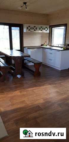 Дом 60 м² на участке 15 сот. на продажу в Гамово Гамово - изображение 1