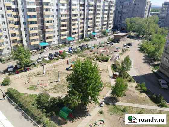 3-комнатная квартира, 64 м², 8/9 эт. на продажу в Минусинске Минусинск