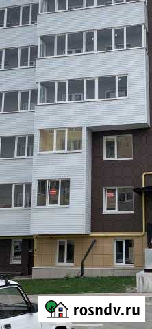 1-комнатная квартира, 41 м², 2/7 эт. на продажу в Дубовом Дубовое - изображение 1