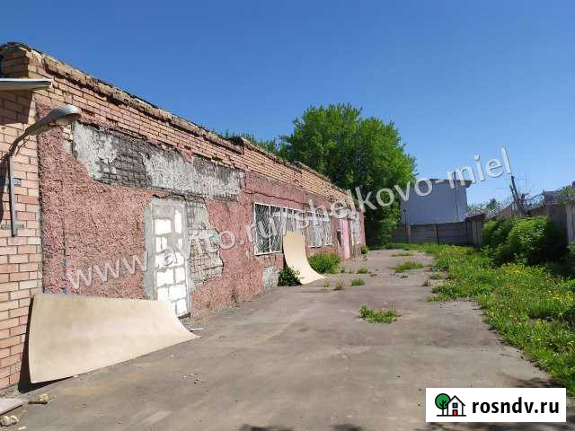 Производственное помещение, 700 кв.м. Щёлково - изображение 1