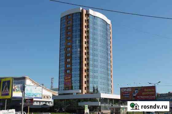 1-комнатная квартира, 40 м², 6/17 эт. на продажу в Ангарске Ангарск