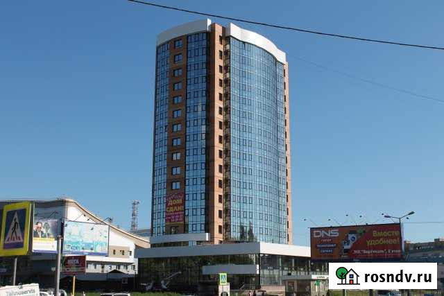 1-комнатная квартира, 40 м², 6/17 эт. на продажу в Ангарске Ангарск - изображение 1