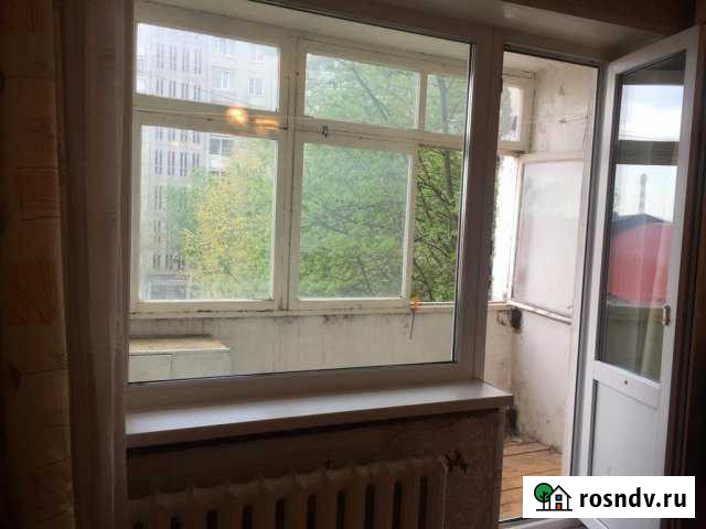 1-комнатная квартира, 35 м², 3/9 эт. на продажу в Вязьме Вязьма - изображение 1