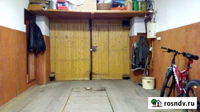 Гараж 24 м² в аренду в Королеве Королев - изображение 1