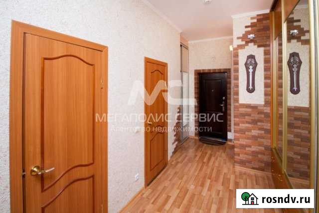 1-комнатная квартира, 47 м², 2/6 эт. на продажу в Ханты-Мансийске Ханты-Мансийск - изображение 1