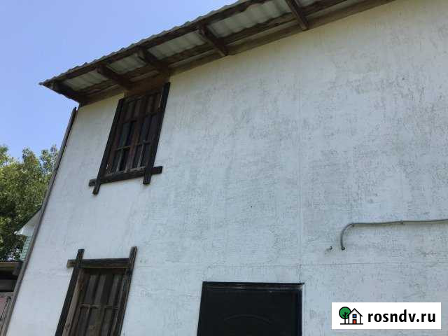 Дом 48 м² на участке 3.3 сот. на продажу в Архипо-Осиповке Архипо-Осиповка - изображение 1