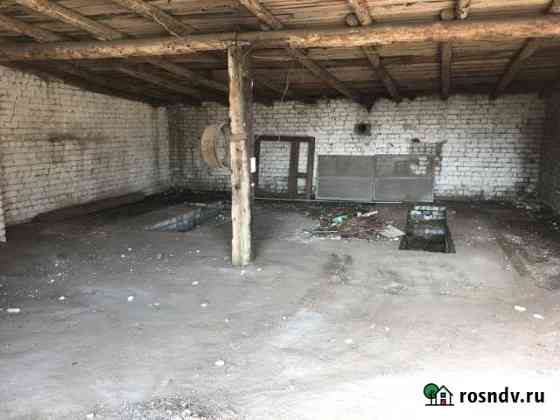 Гараж >30 м² в аренду в Суровикино Суровикино