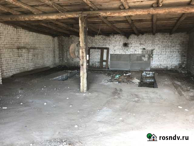 Гараж >30 м² в аренду в Суровикино Суровикино - изображение 1