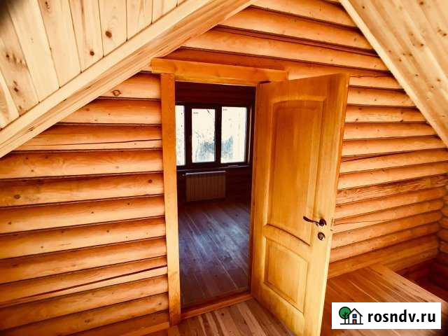 Коттедж 100 м² на участке 1000 сот. на продажу в Махачкале Махачкала - изображение 1