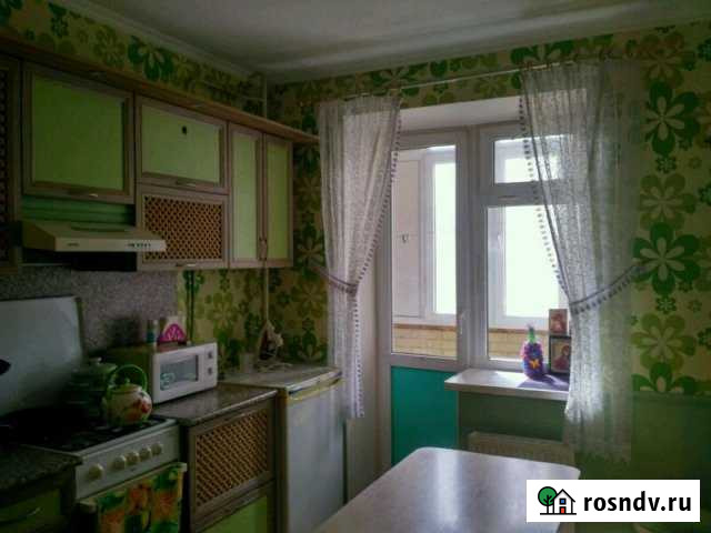 1-комнатная квартира, 38 м², 5/10 эт. в аренду посуточно в Михайловске Ставропольского края Михайловск - изображение 1