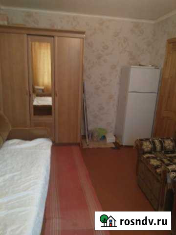 Комната 14 м² в 3-ком. кв., 1/5 эт. в аренду на длительный срок в Саранске Саранск - изображение 1