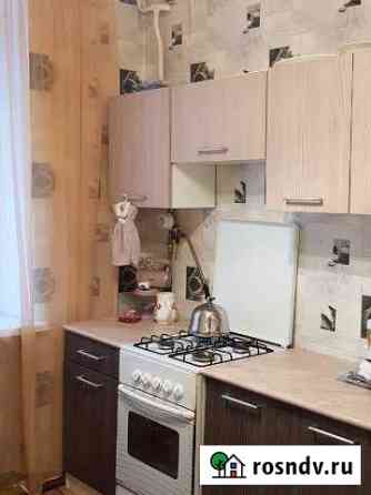 2-комнатная квартира, 50 м², 1/2 эт. в аренду на длительный срок в Туймазах Туймазы