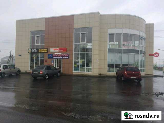 Торговый центр Разумное - изображение 1