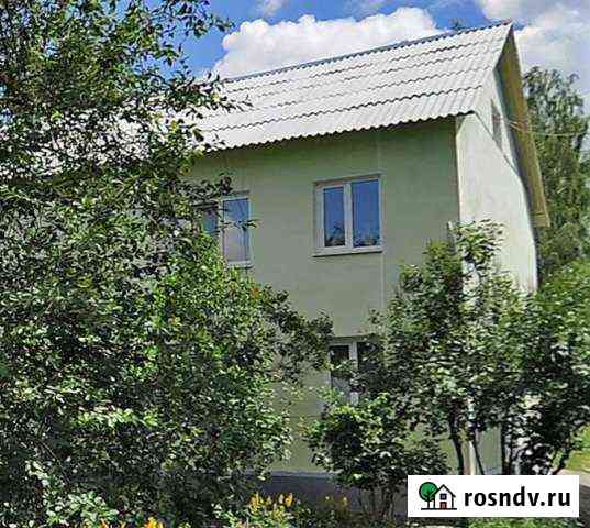 3-комнатная квартира, 56 м², 2/2 эт. в аренду на длительный срок в Калуге Калуга