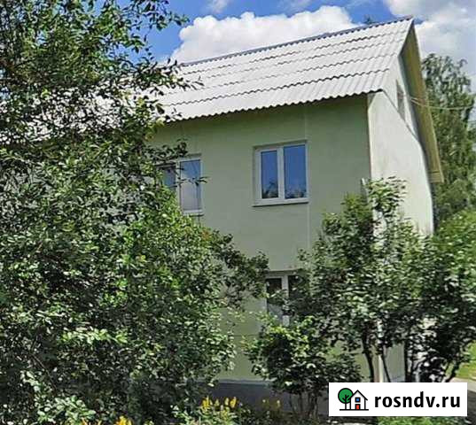 3-комнатная квартира, 56 м², 2/2 эт. в аренду на длительный срок в Калуге Калуга - изображение 1