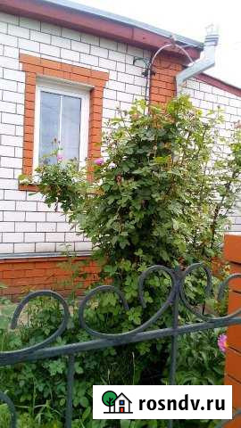 Дом 60 м² на участке 1 сот. на продажу в Иловке Иловка - изображение 1