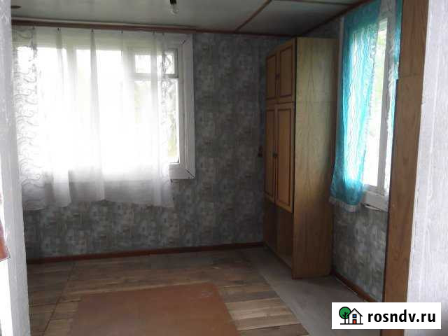 Дом 64 м² на участке 30 сот. на продажу в Торопце Торопец - изображение 1