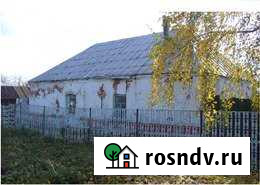 Дом 24.4 м² на участке 35 сот. на продажу в Боринском Боринское - изображение 1