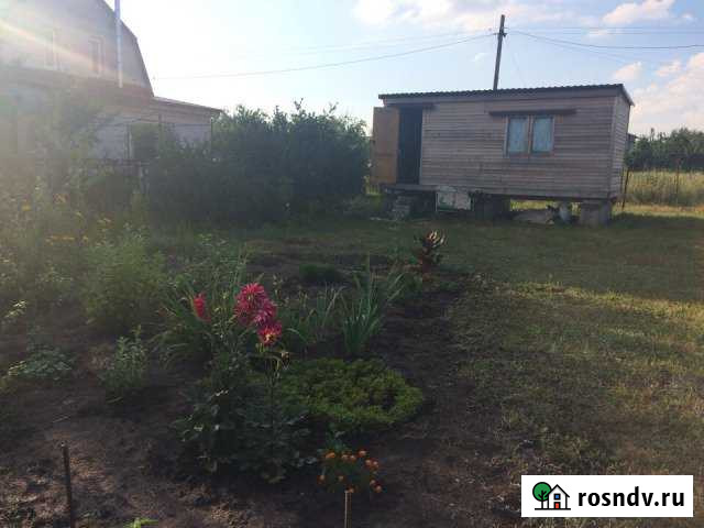 Дача 20 м² на участке 8 сот. на продажу в Рамони Рамонь - изображение 1