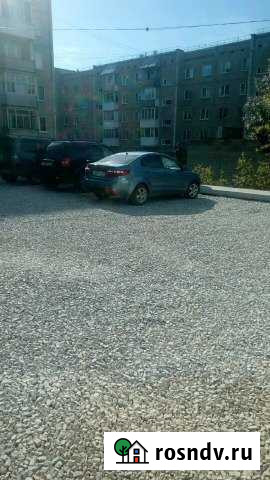 1-комнатная квартира, 36 м², 1/5 эт. в аренду на длительный срок в Соликамске Соликамск - изображение 1