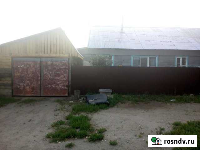 Дом 60 м² на участке 2 сот. на продажу в Бологом Бологое - изображение 1