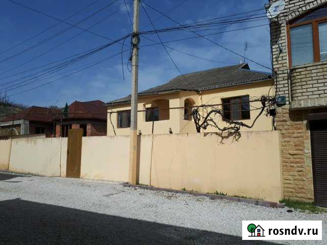 Дом 200 м² на участке 6 сот. на продажу в Буйнакске Буйнакск - изображение 1