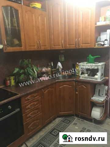 4-комнатная квартира, 72 м², 5/9 эт. на продажу в Когалыме Когалым - изображение 1