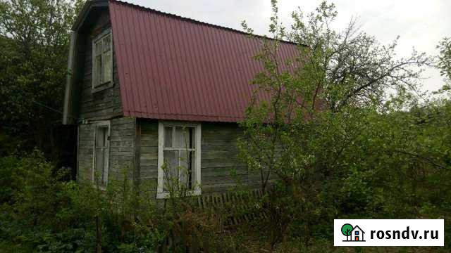 Дача 30 м² на участке 6 сот. на продажу в Кстово Кстово - изображение 1
