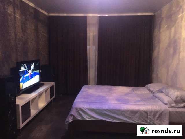 1-комнатная квартира, 43 м², 2/5 эт. на продажу в Минусинске Минусинск - изображение 1