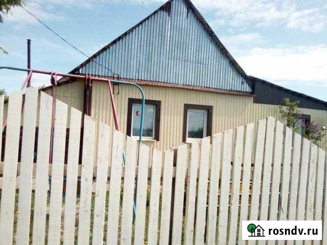 Дом 75 м² на участке 7 сот. на продажу в Чусовом Чусовой - изображение 1