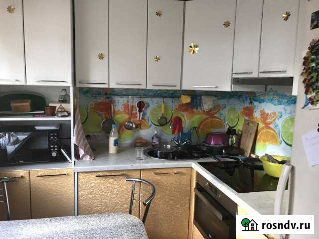 2-комнатная квартира, 38 м², 2/2 эт. на продажу в Мирном Республики Саха (Якутия) Мирный - изображение 1