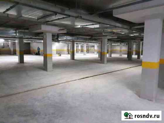 Машиноместо 14 м² в аренду в Новосибирске Новосибирск