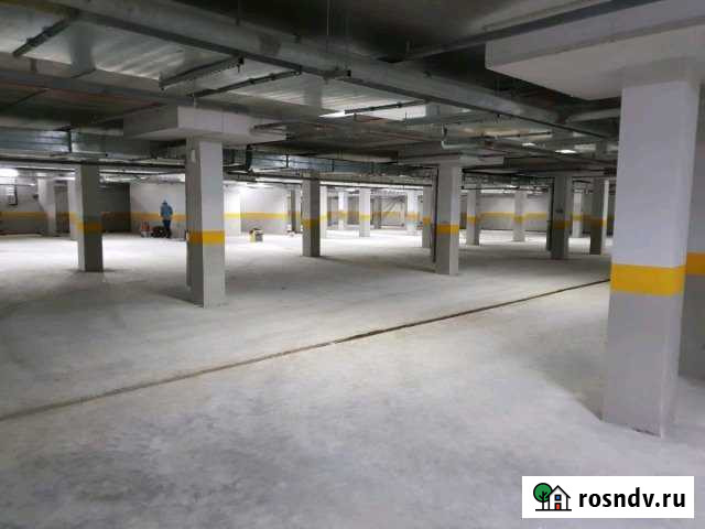 Машиноместо 14 м² в аренду в Новосибирске Новосибирск - изображение 1