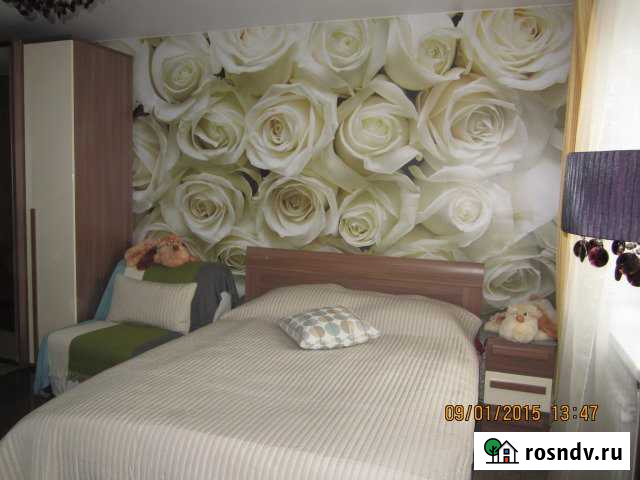 1-комнатная квартира, 35 м², 22/25 эт. в аренду посуточно в Люберцах Люберцы - изображение 1