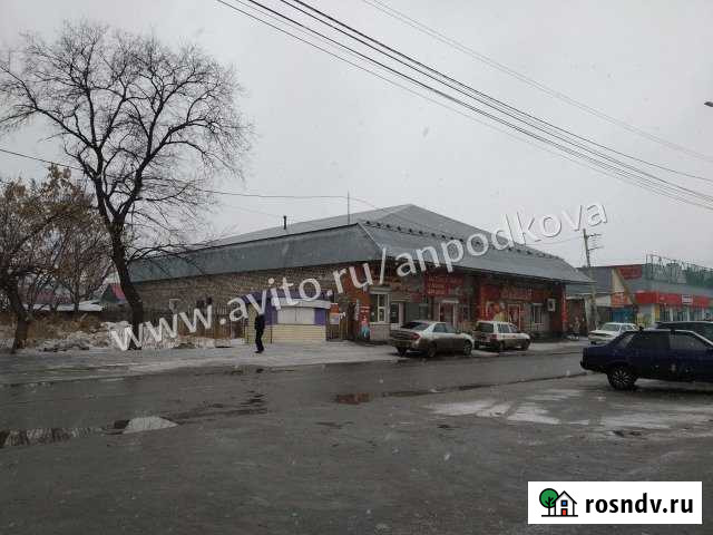 Свободного назначения 600 кв.м. Бийск - изображение 1