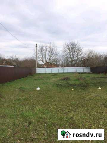 Участок СНТ, ДНП 5 сот. на продажу в Нововеличковской Нововеличковская - изображение 1