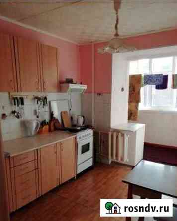 4-комнатная квартира, 65 м², 4/5 эт. на продажу в Тобольске Тобольск