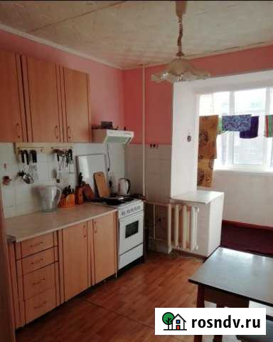 4-комнатная квартира, 65 м², 4/5 эт. на продажу в Тобольске Тобольск - изображение 1