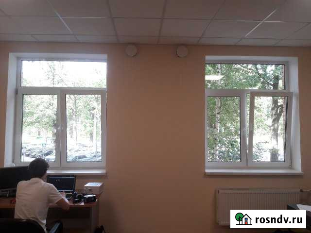 Офис в том числе ндс 35.9 кв.м. Долгопрудный - изображение 1