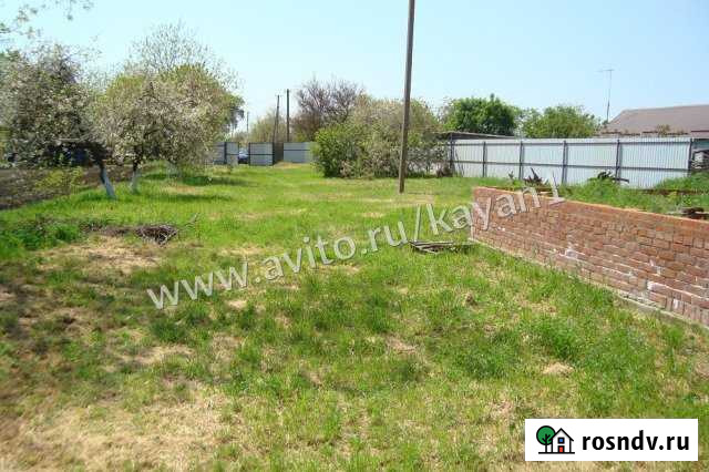 Участок ИЖС 15 сот. на продажу в Старомышастовской Старомышастовская - изображение 1