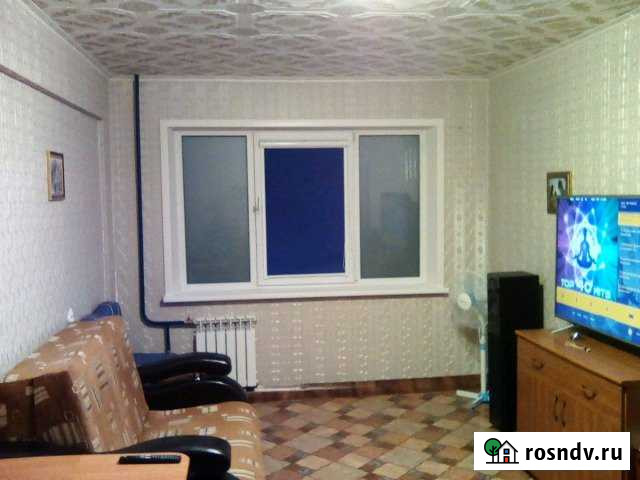 1-комнатная квартира, 32 м², 2/5 эт. на продажу в Усолье-Сибирском Усолье-Сибирское - изображение 1