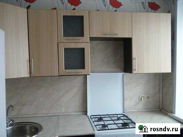 1-комнатная квартира, 30 м², 4/4 эт. на продажу в Дмитриевке Тамбовской области Дмитриевка - изображение 1