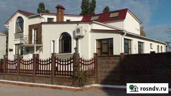 Коттедж 380 м² на участке 11 сот. на продажу в Брянске Брянск
