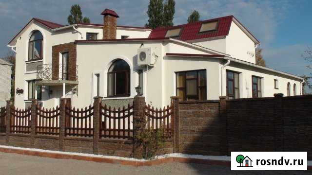 Коттедж 380 м² на участке 11 сот. на продажу в Брянске Брянск - изображение 1