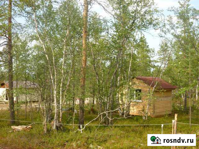 Участок СНТ, ДНП 7 сот. на продажу в Мурманске Мурманск - изображение 1